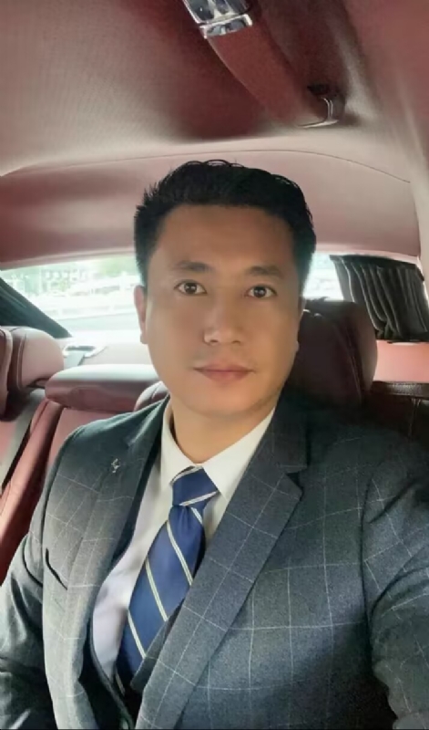 小张的第二张照片--将乐交友网