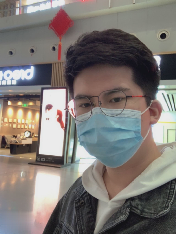 xxmr的第二张照片--将乐交友网