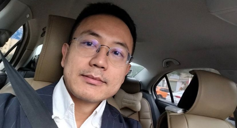 百柯争流的第一张照片--将乐交友网
