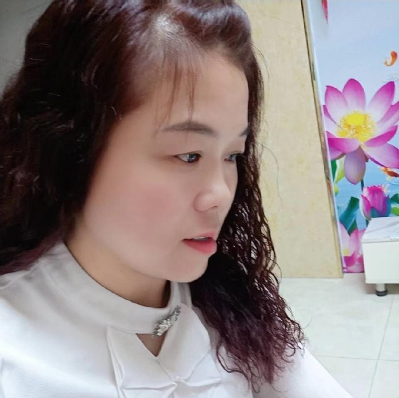 顾枸丽的第二张照片--将乐交友网