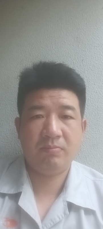 刀哥的第一张照片--将乐交友网