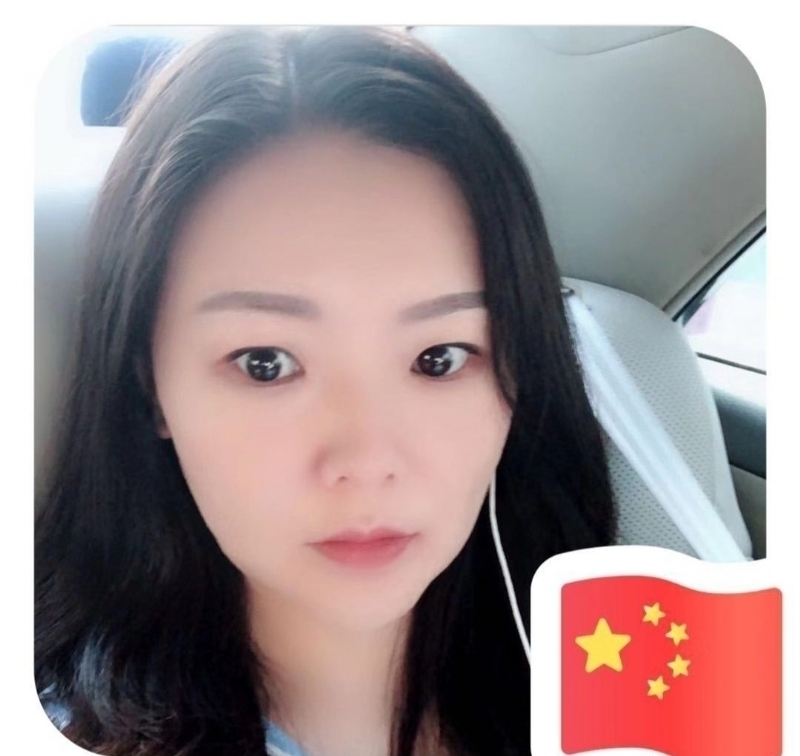 李姝静的第二张照片--将乐交友网