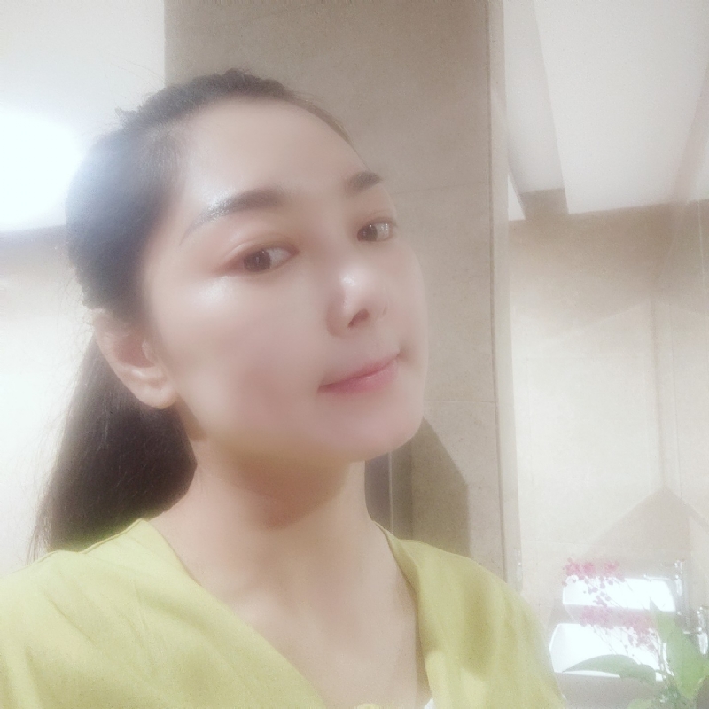 金秋的第一张照片--将乐交友网