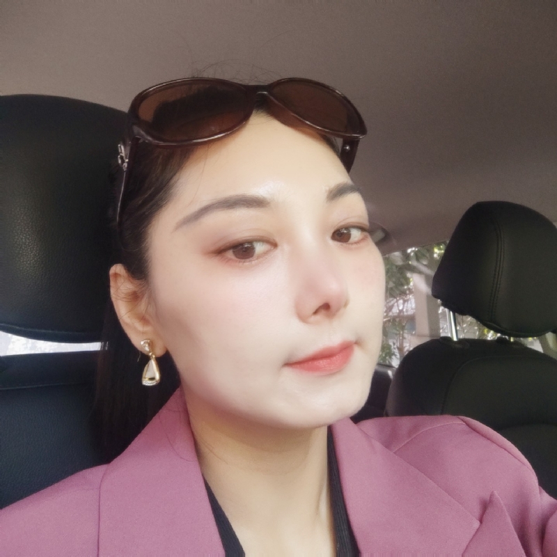 金秋的第二张照片--将乐交友网