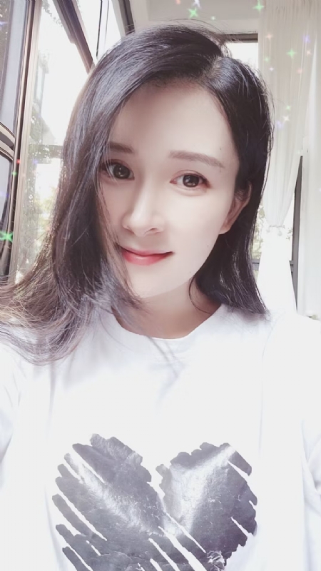 晨曦的第二张照片--将乐交友网
