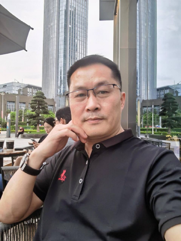 Allan的第二张照片--将乐交友网