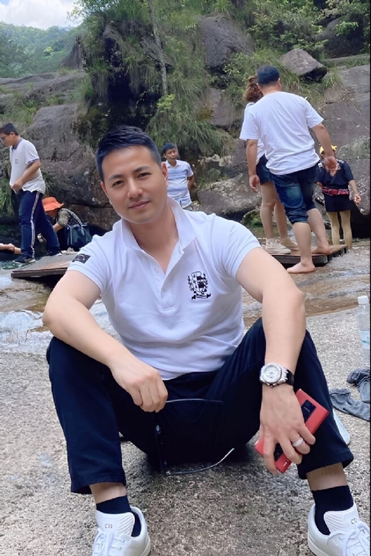 勿忘初心的第三张照片--将乐交友网