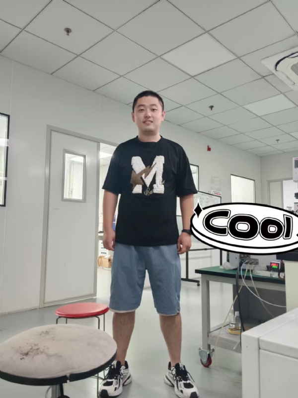 交个朋友的第一张照片--将乐交友网