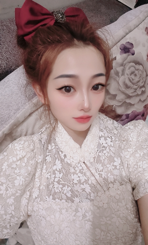 有缘千里来相会的第一张照片--将乐交友网