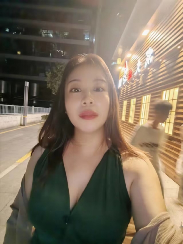 叶子青青的第四张照片--将乐交友网
