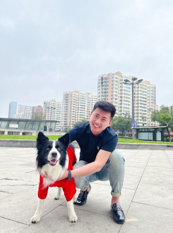 香港交友的第一张照片--将乐交友网