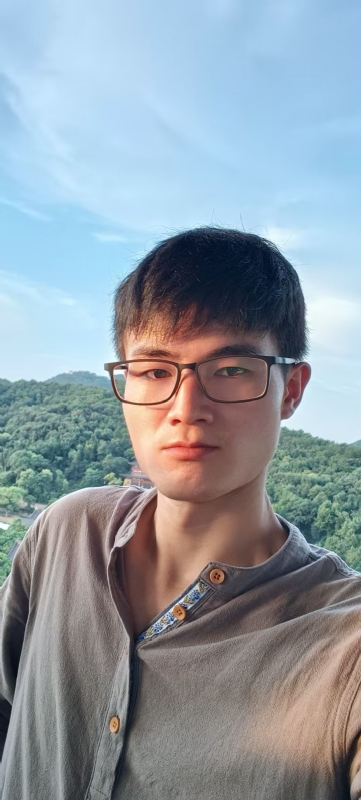 阳光男孩的第三张照片--将乐交友网