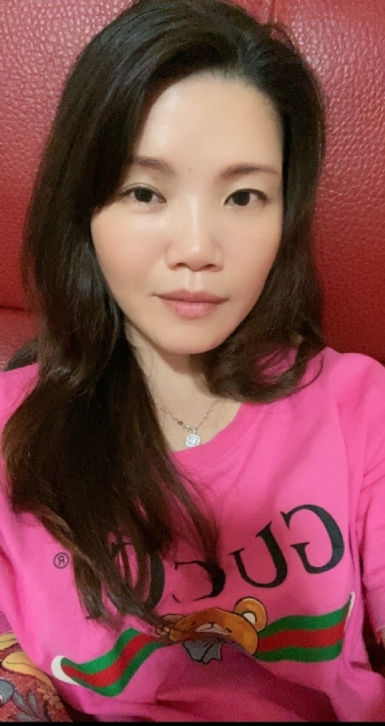 Qin的第一张照片--将乐交友网