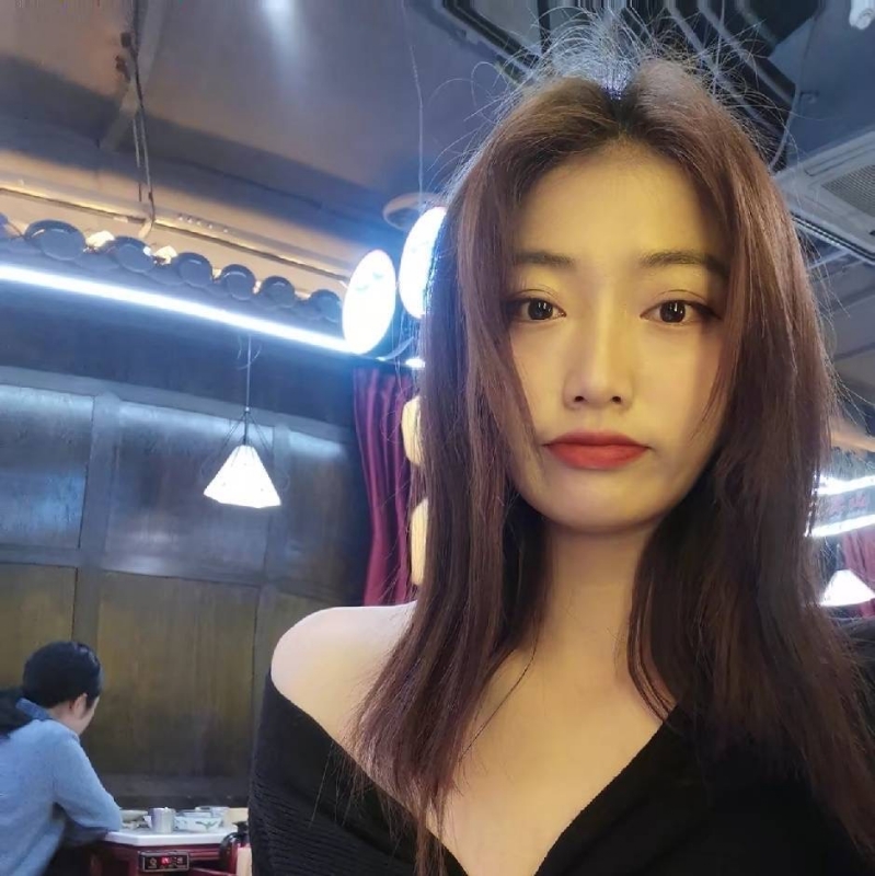 婉儿的第一张照片--将乐交友网
