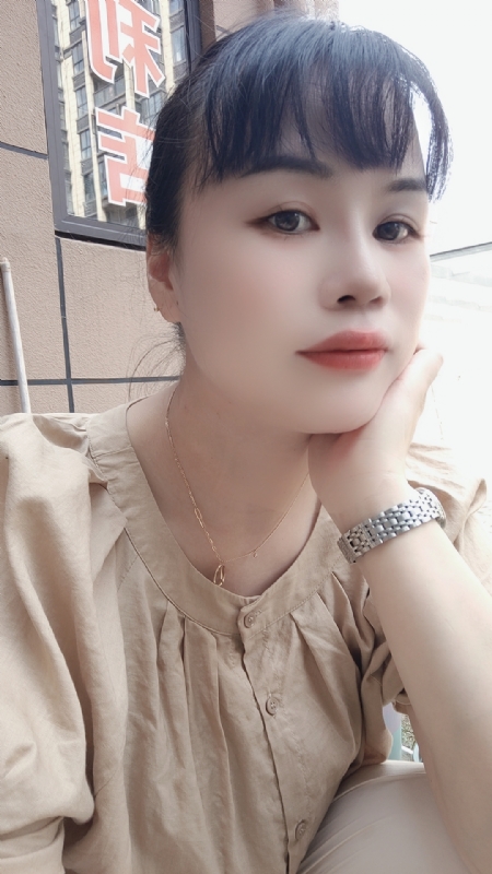 余生请多指教的第一张照片--将乐交友网