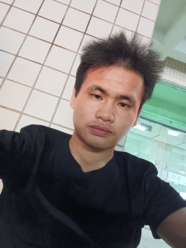 惠阳征婚的第一张照片--将乐交友网