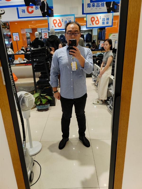 找一个女朋友的第二张照片--将乐交友网