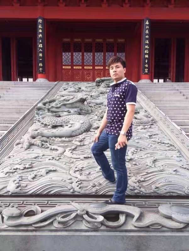 御龙氏的第一张照片--将乐交友网