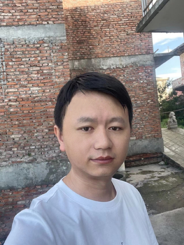 行人的第二张照片--将乐交友网