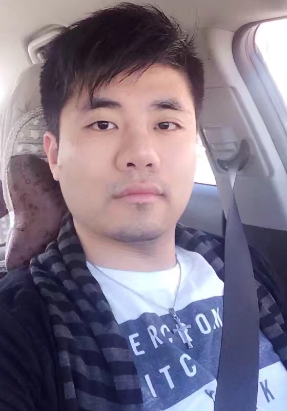 晓兵的第一张照片--将乐交友网