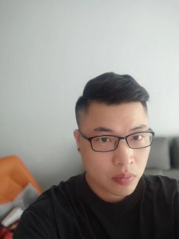 Vincent的第一张照片--将乐交友网