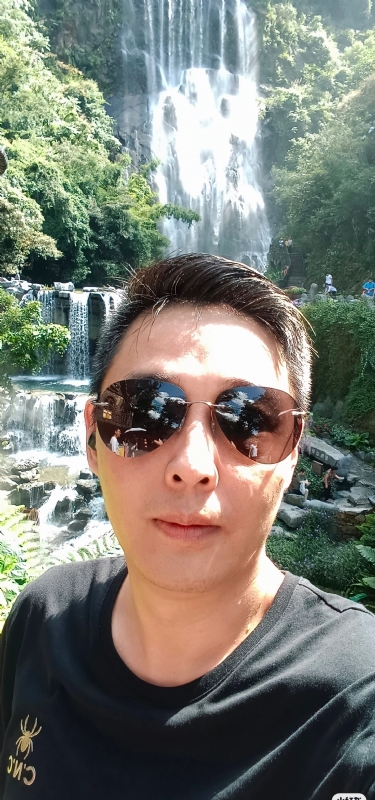 小小帅哥的第一张照片--将乐交友网