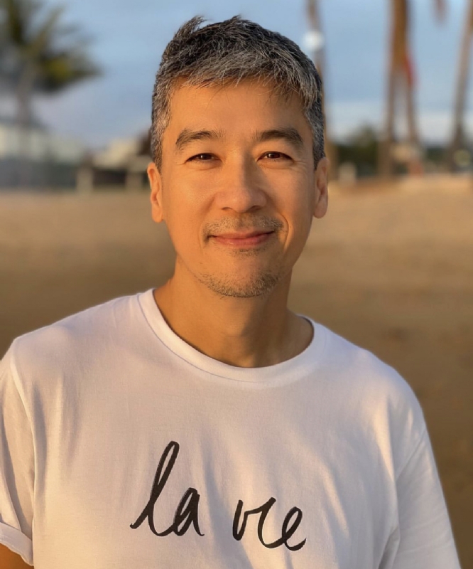 宁野的第一张照片--将乐交友网