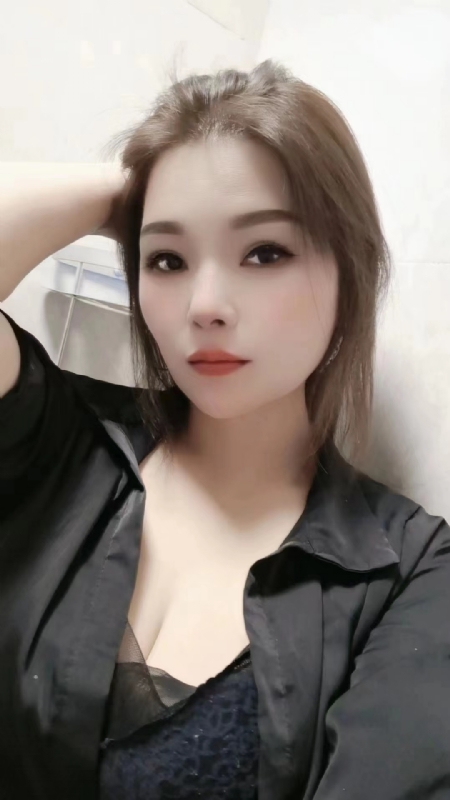 爱笑的女孩的第一张照片--将乐交友网