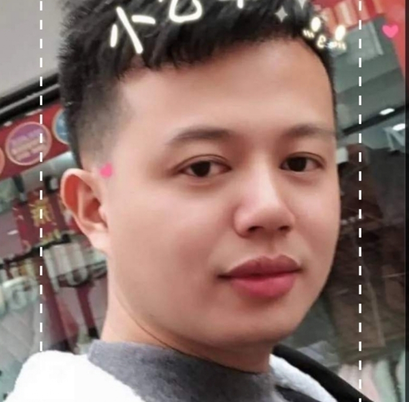 莫忘初的第一张照片--将乐交友网