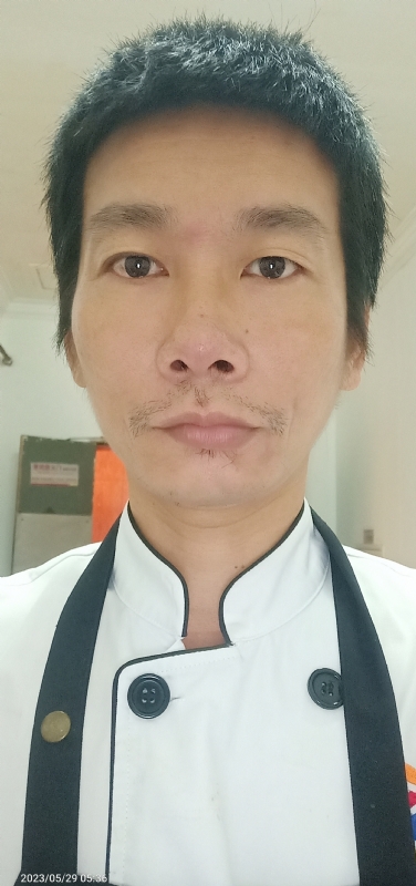 美味美爱的第一张照片--将乐交友网