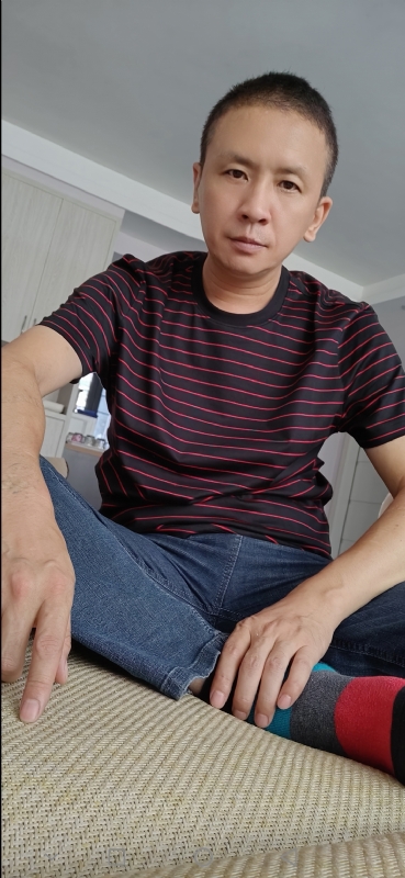 诚~的第一张照片--将乐交友网