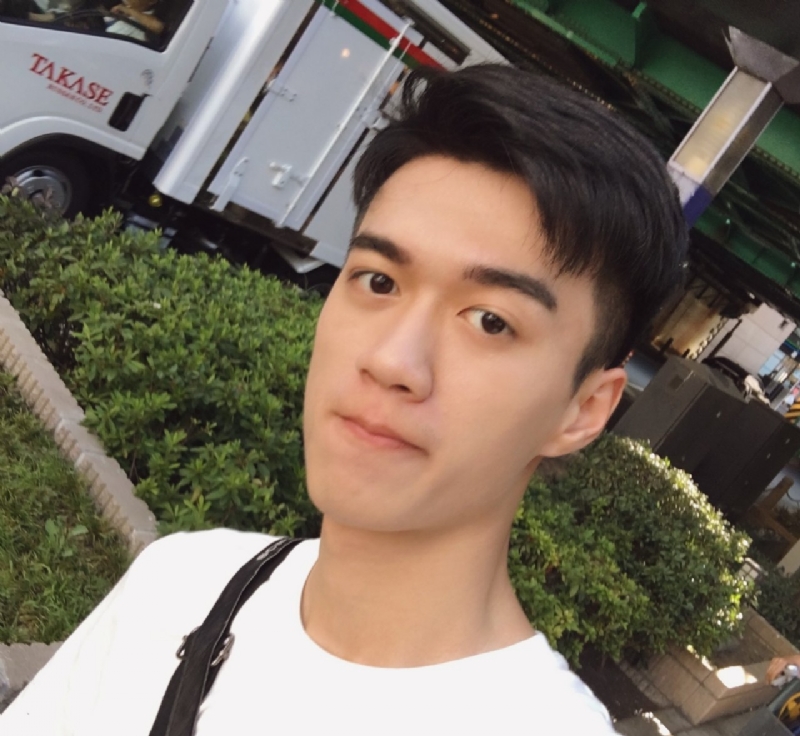 xiaoji的第二张照片--将乐交友网