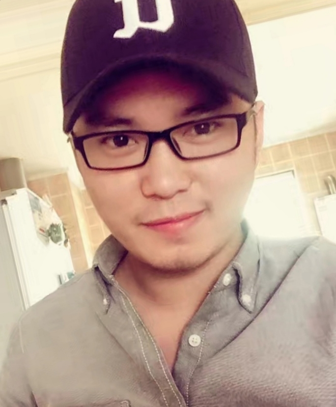 jack的第二张照片--将乐交友网