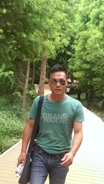 荆州王婆说媒的第一张照片--将乐交友网