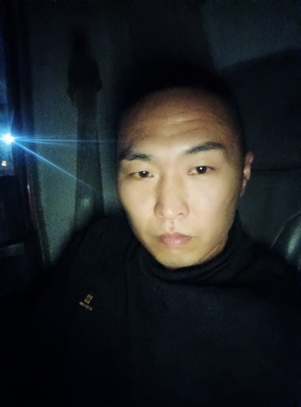 小小李的第一张照片--将乐交友网