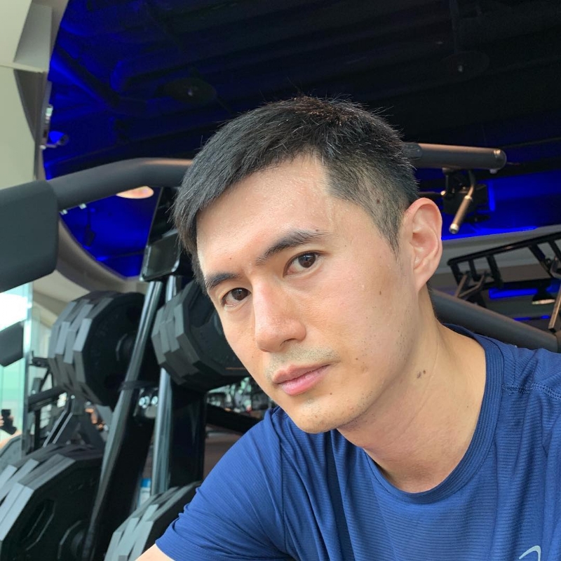 David的第一张照片--将乐交友网