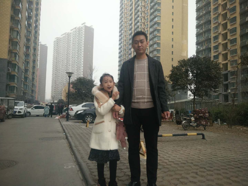 酷客的第一张照片--将乐交友网