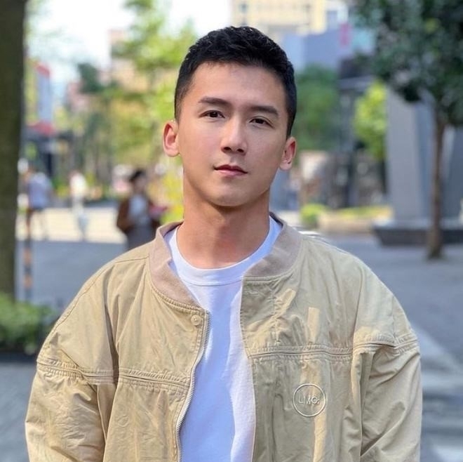 陈宥维的第二张照片--将乐交友网