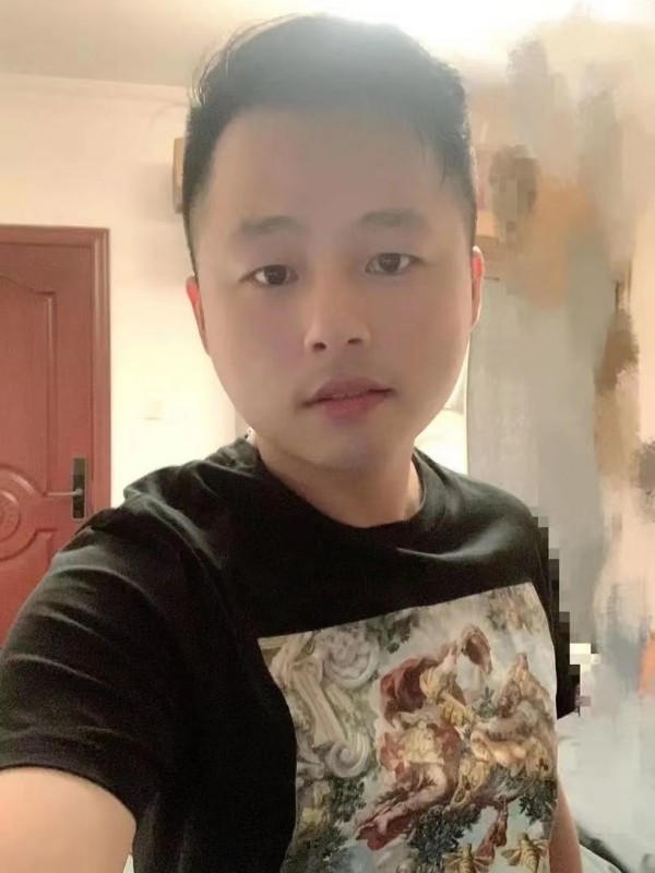 追风少年的第一张照片--将乐交友网