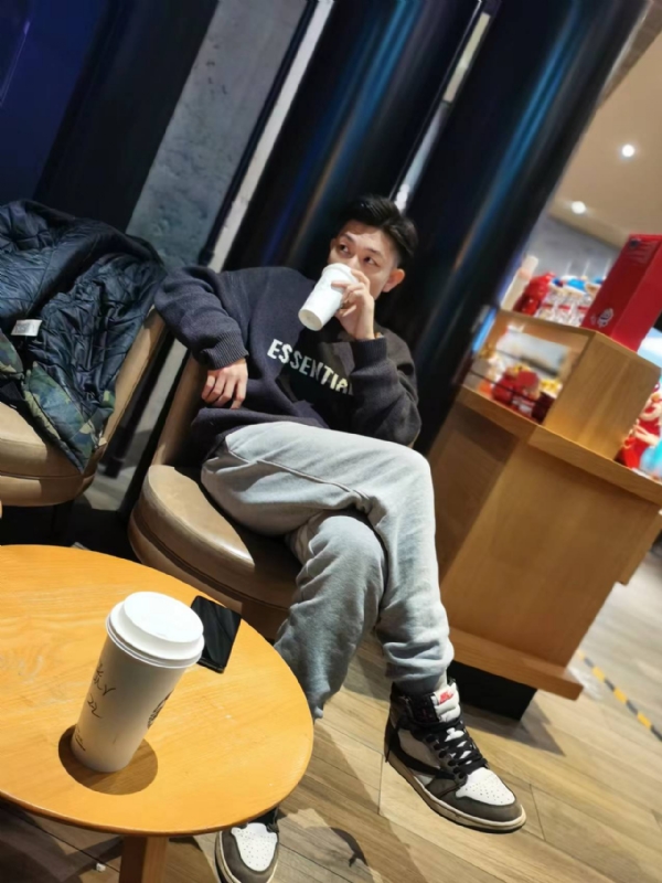 LAZY的第一张照片--将乐交友网