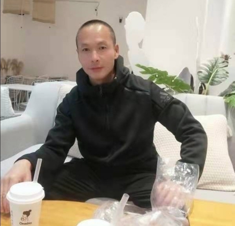 春满的第一张照片--将乐交友网
