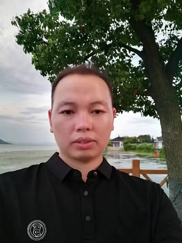 一起说晚安的第一张照片--将乐交友网