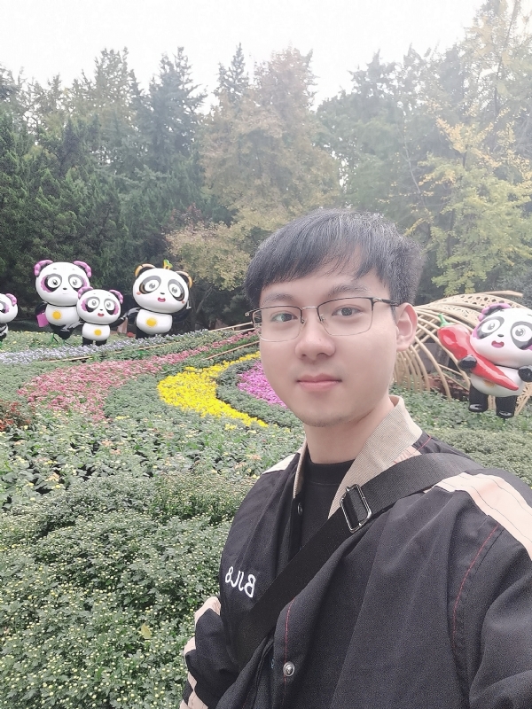 Ray的第一张照片--将乐交友网