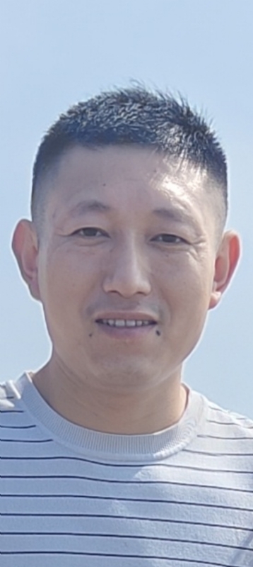 缘来是你呀的第一张照片--将乐交友网