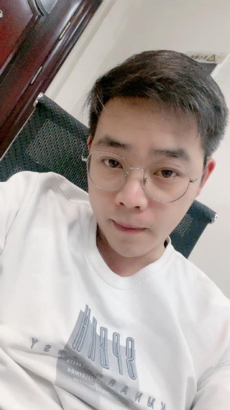 The—FOX的第一张照片--将乐交友网