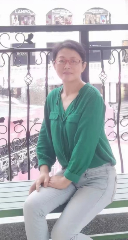 丽华的第七张照片--将乐交友网