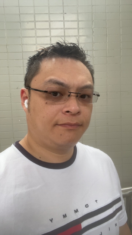 iansuen的第一张照片--将乐交友网