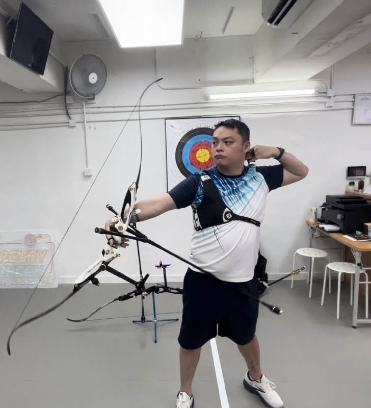 iansuen的第二张照片--将乐交友网