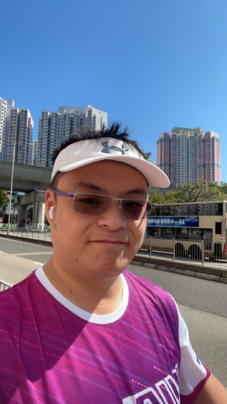 iansuen的第五张照片--将乐交友网