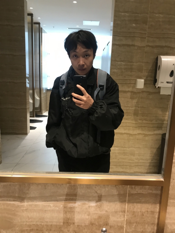 00后男找单女和情侣的第一张照片--将乐交友网